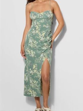 long dress knit Wrapped Up Maxi Beige sale::Show For the resources that Dress style:Dress+Choker+Sleeves Gothic Emerald Green Tulle